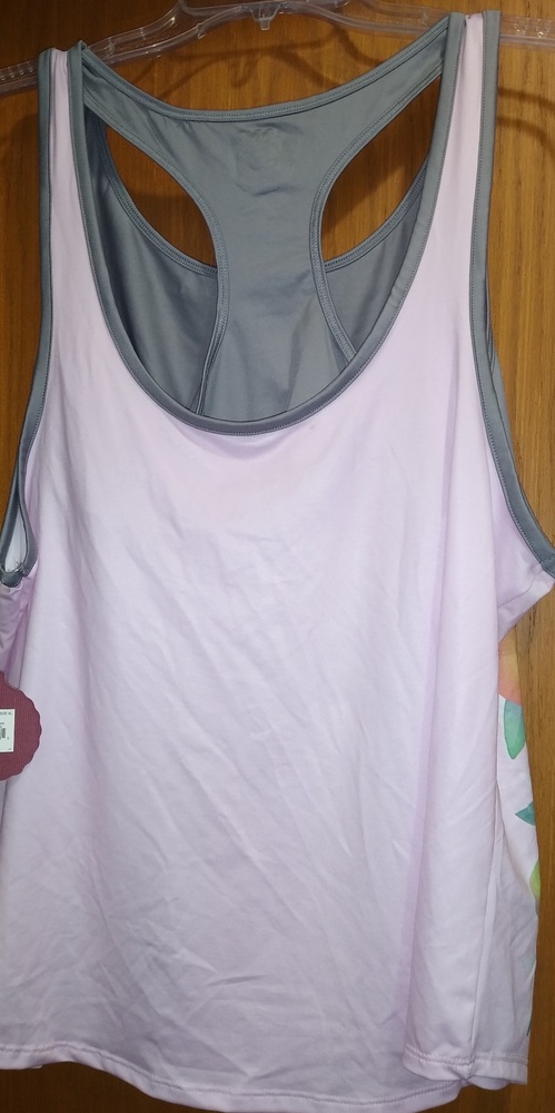 Tank top - Picture 2 of 3